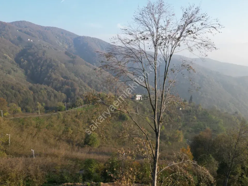 MERKEZ YENİKÖY'DE SATILIK MÜSTAKİL EV