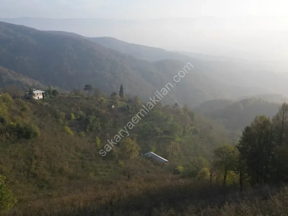 MERKEZ YENİKÖY'DE SATILIK MÜSTAKİL EV