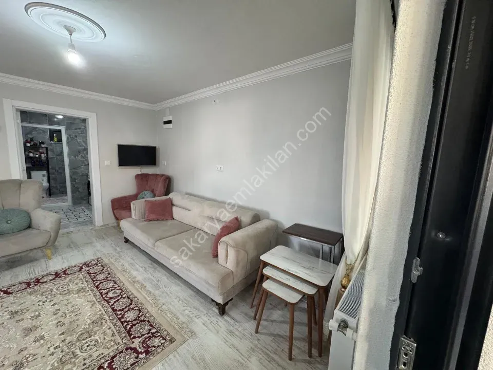 MERKEZ YENİKÖY'DE SATILIK MÜSTAKİL EV