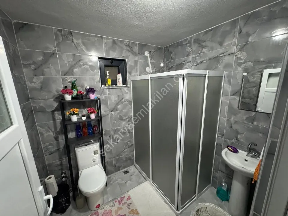 MERKEZ YENİKÖY'DE SATILIK MÜSTAKİL EV