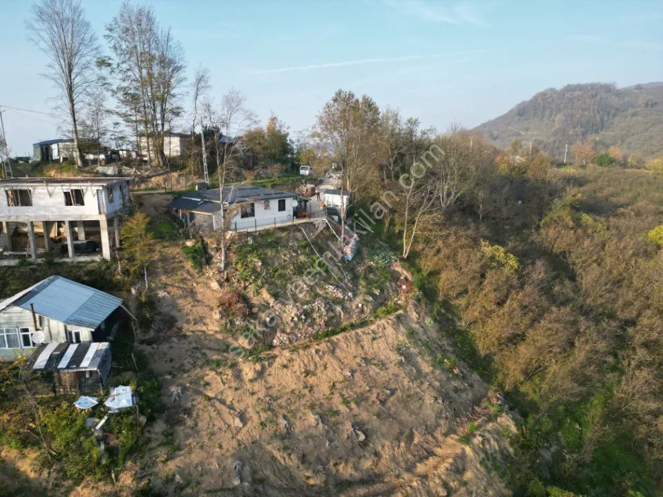 MERKEZ YENİKÖY'DE SATILIK MÜSTAKİL EV