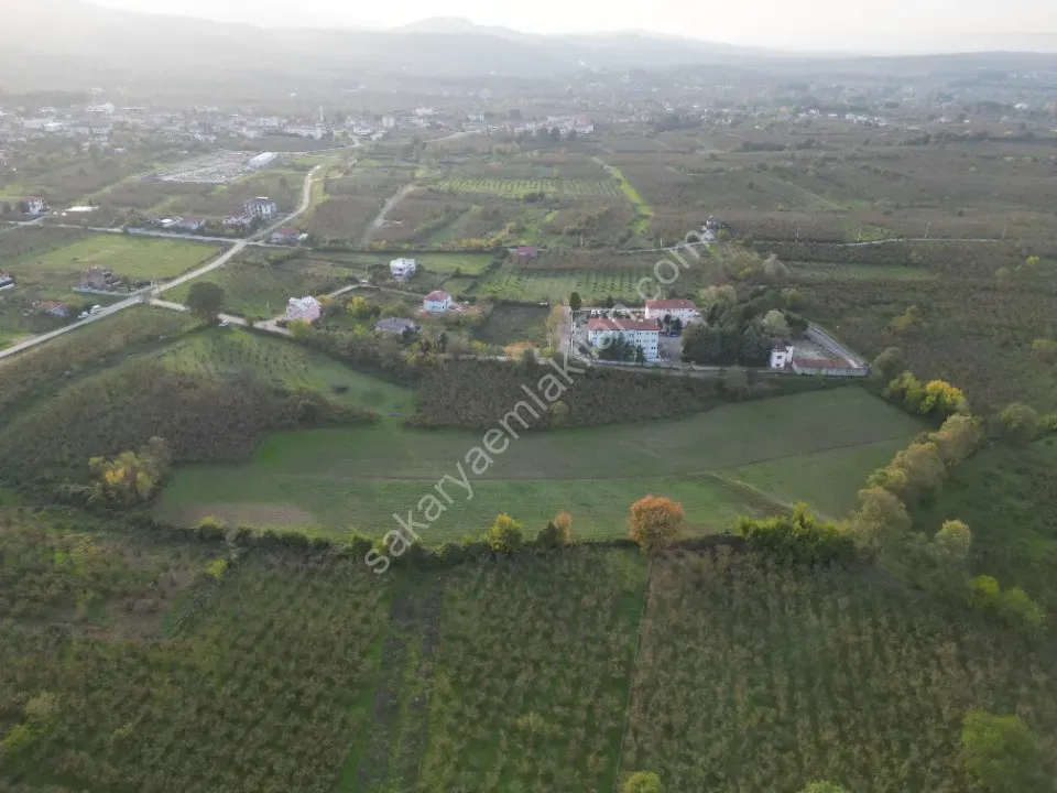 KARAPÜRÇEK 'TE SATILIK KONUT İMARLI ARSA 312 m2