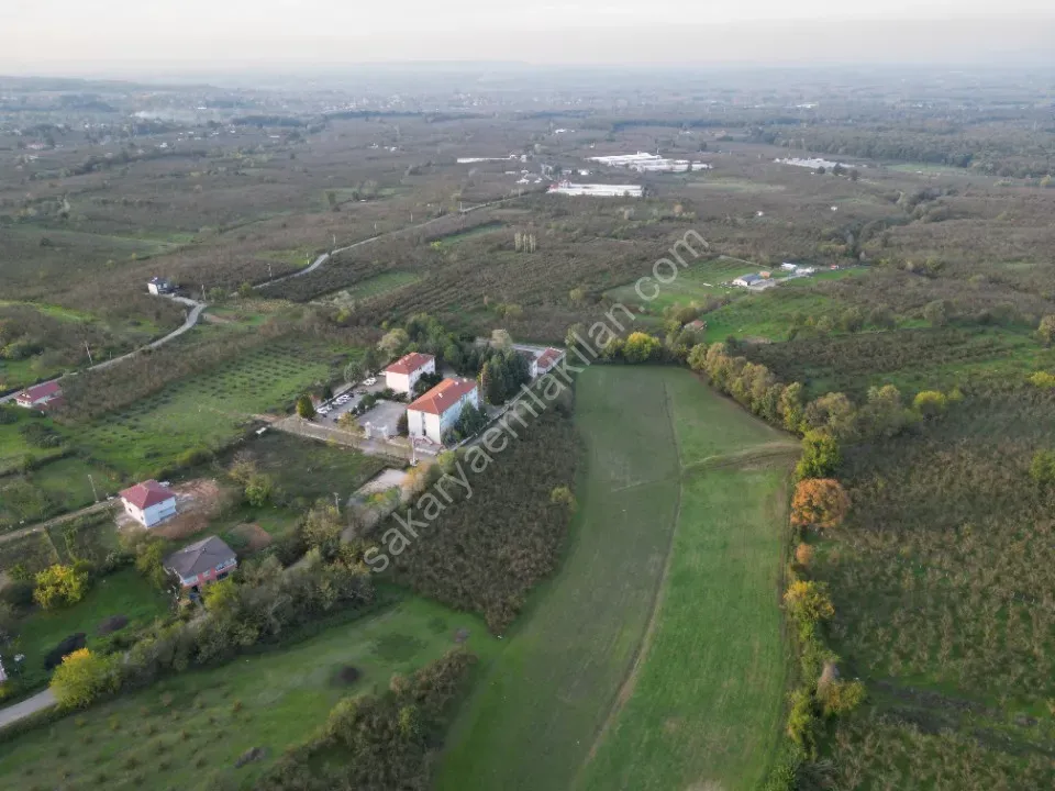 KARAPÜRÇEK 'TE SATILIK KONUT İMARLI ARSA 312 m2