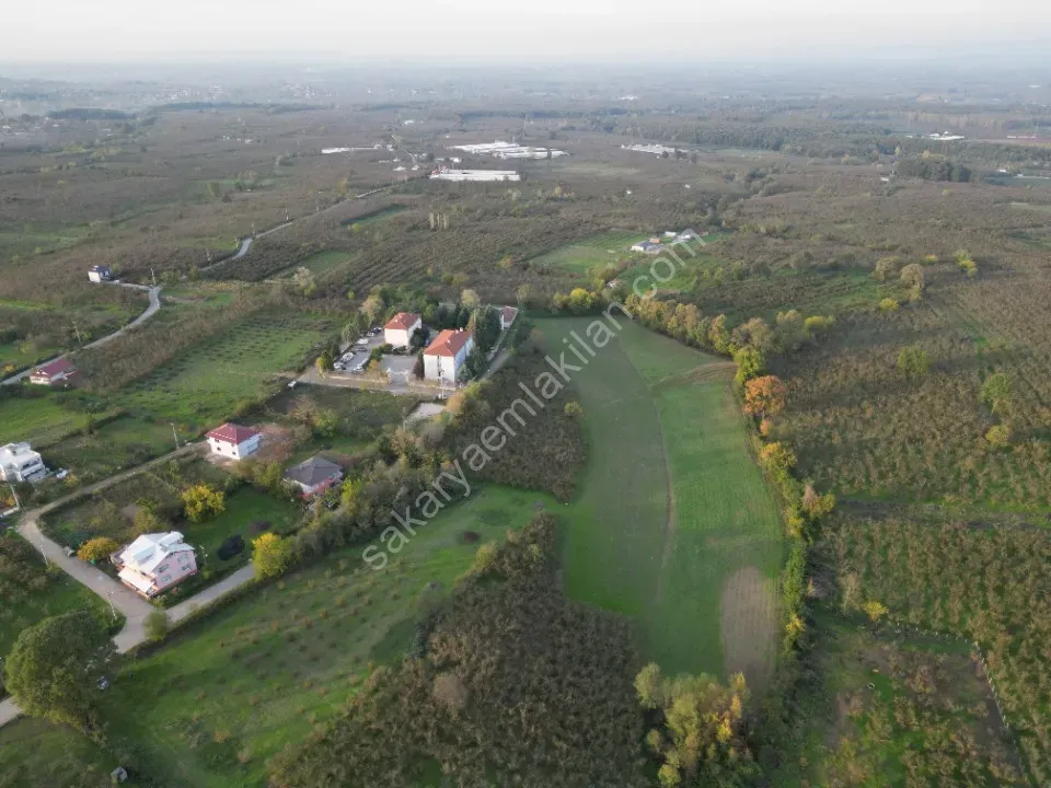 KARAPÜRÇEK 'TE SATILIK KONUT İMARLI ARSA 312 m2