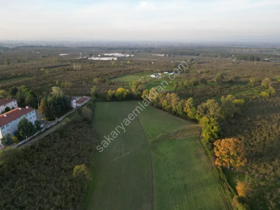 KARAPÜRÇEK 'TE SATILIK KONUT İMARLI ARSA 312 m2