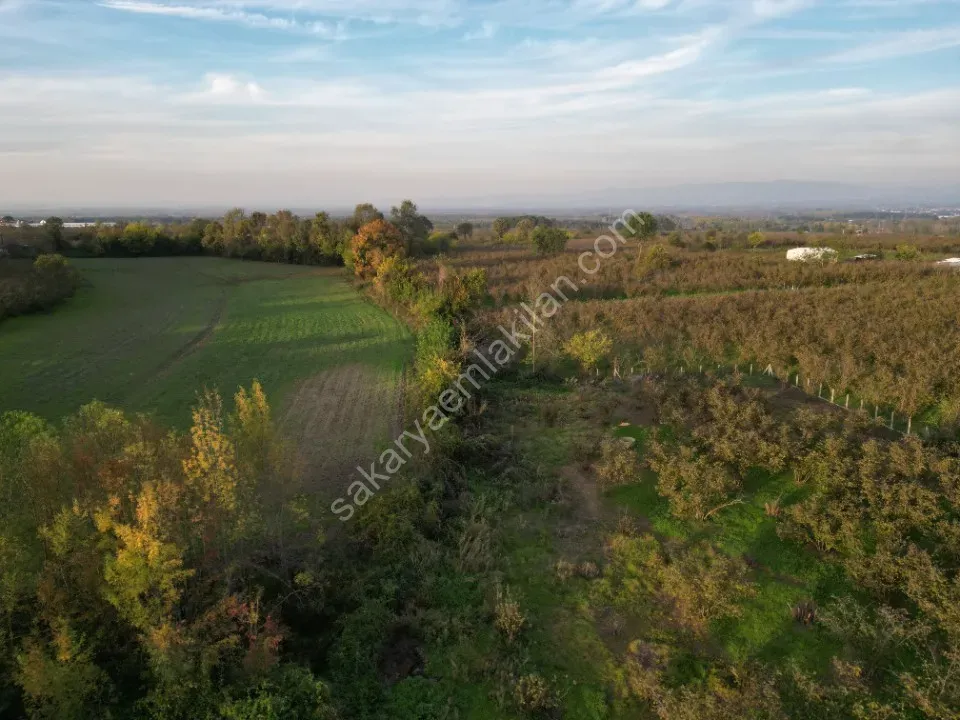 KARAPÜRÇEK 'TE SATILIK KONUT İMARLI ARSA 312 m2