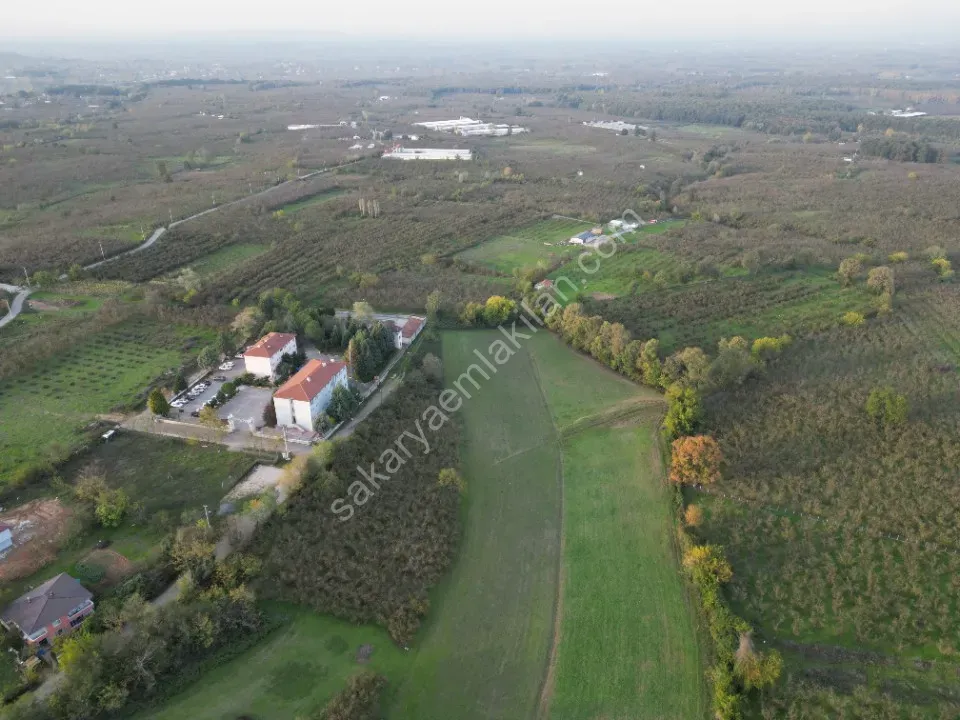 KARAPÜRÇEK 'TE SATILIK KONUT İMARLI ARSA 312 m2