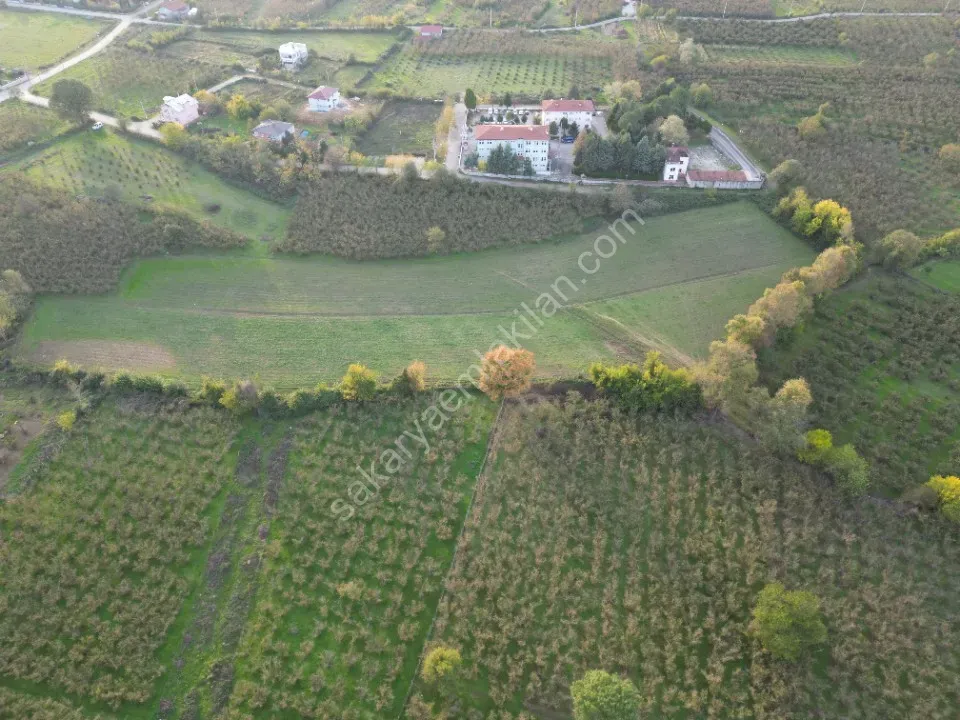 KARAPÜRÇEK MERKEZ'DE İMARLI ARSA SATILIK 323 m2 CUMHURİYET / KARAPÜRÇEK