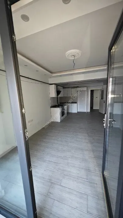 ARA KAT - KOMBİLİ 2+0 DAİRE SATILIK ÖMERCİKLER / AKYAZI