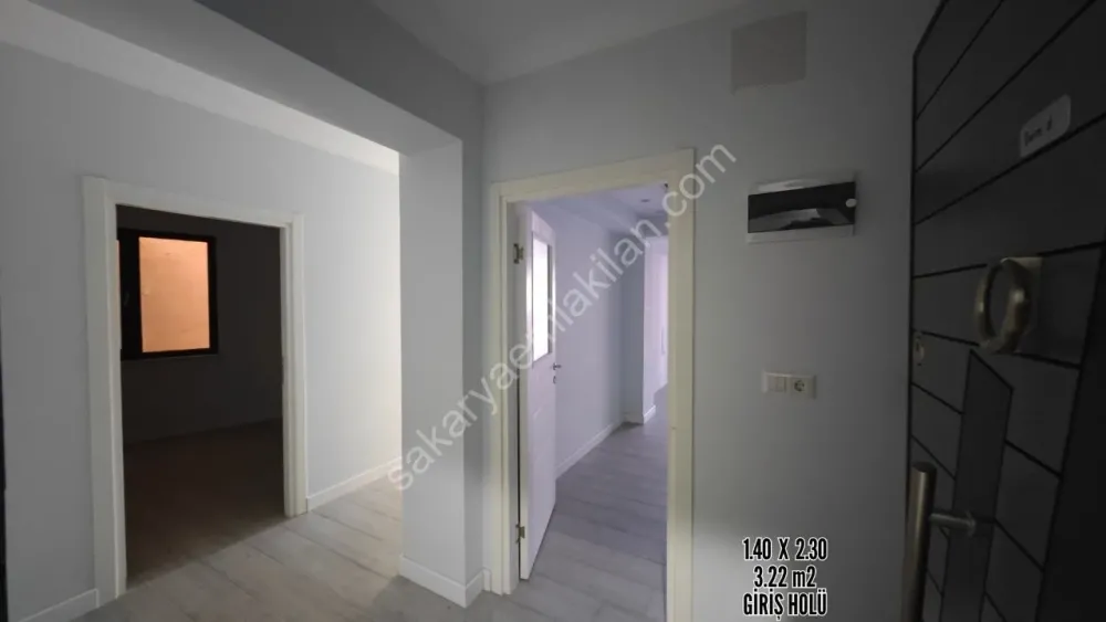 ARA KAT - KOMBİLİ 2+0 DAİRE SATILIK ÖMERCİKLER / AKYAZI