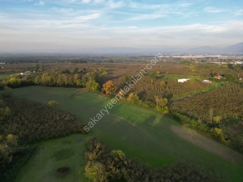 İMARLI SATILIK KÖŞE PARSEL 326 m2 KARAPÜRÇEK / CUMHURİYET