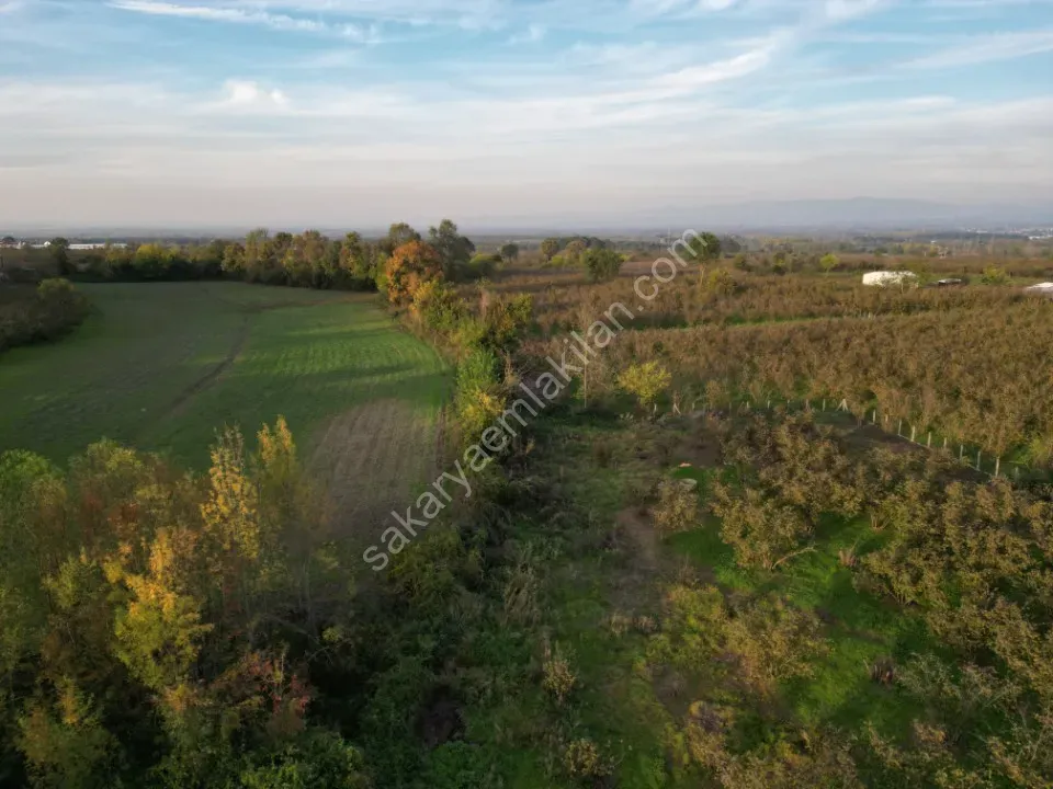 İMARLI SATILIK KÖŞE PARSEL 326 m2 KARAPÜRÇEK / CUMHURİYET