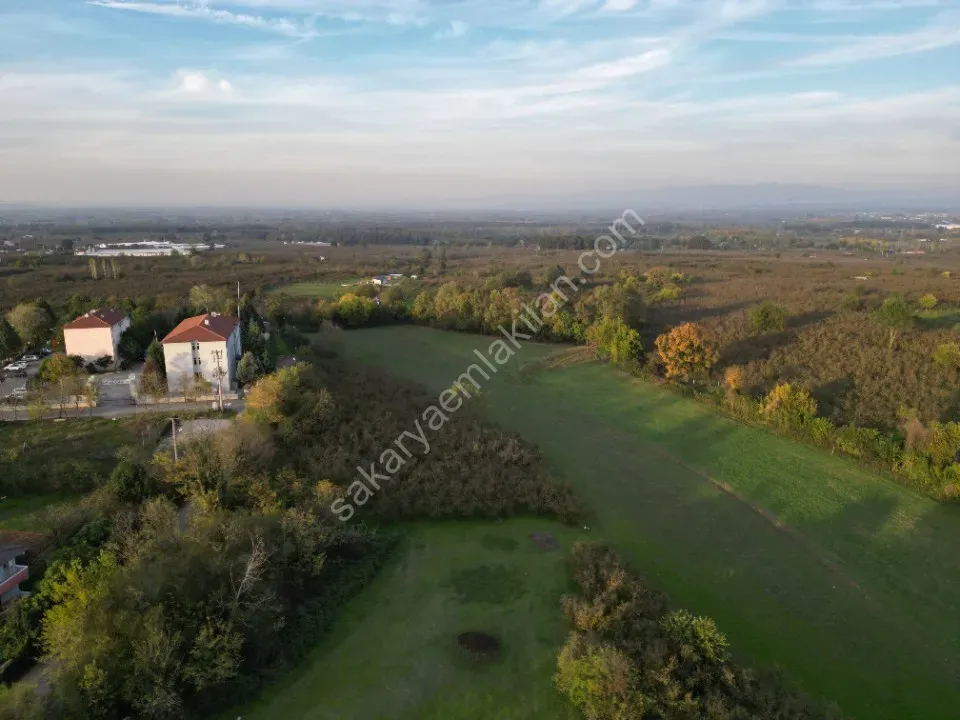 386 m2 KONUT İMARLI ARSA SATILIK CUMHURİYET / KARAPÜRÇEK / AKYAZI