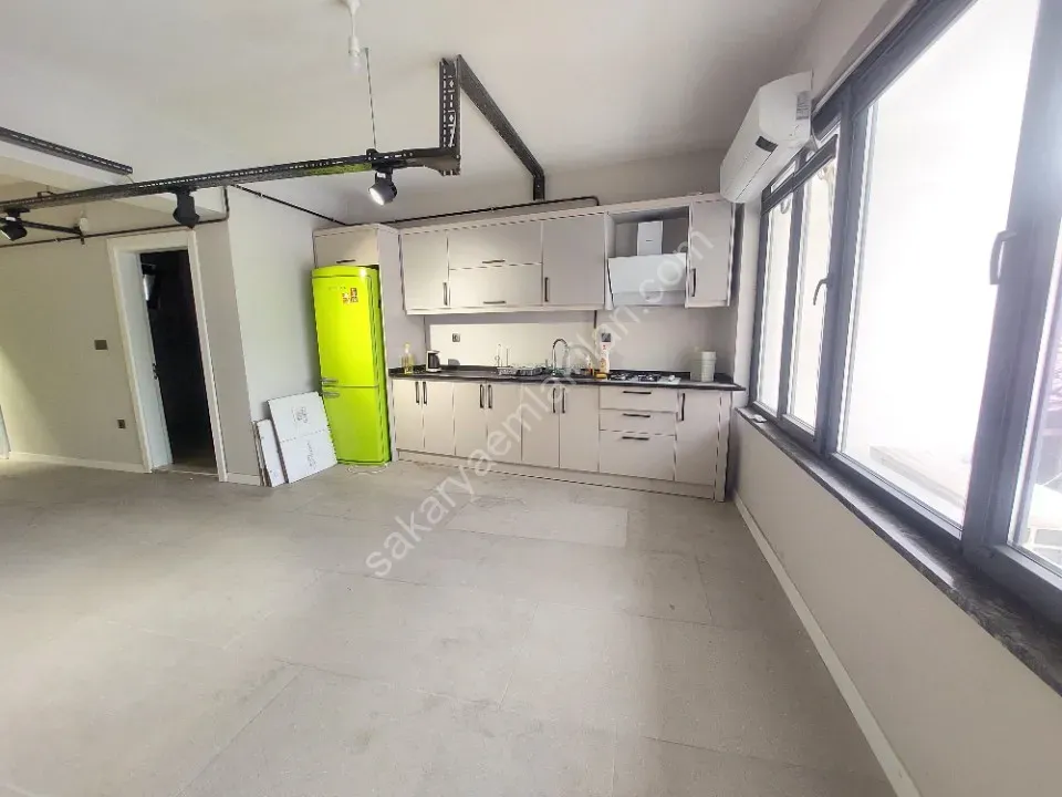 ATATÜRK BULVARI CEPHELİ KİRALIK OFİS