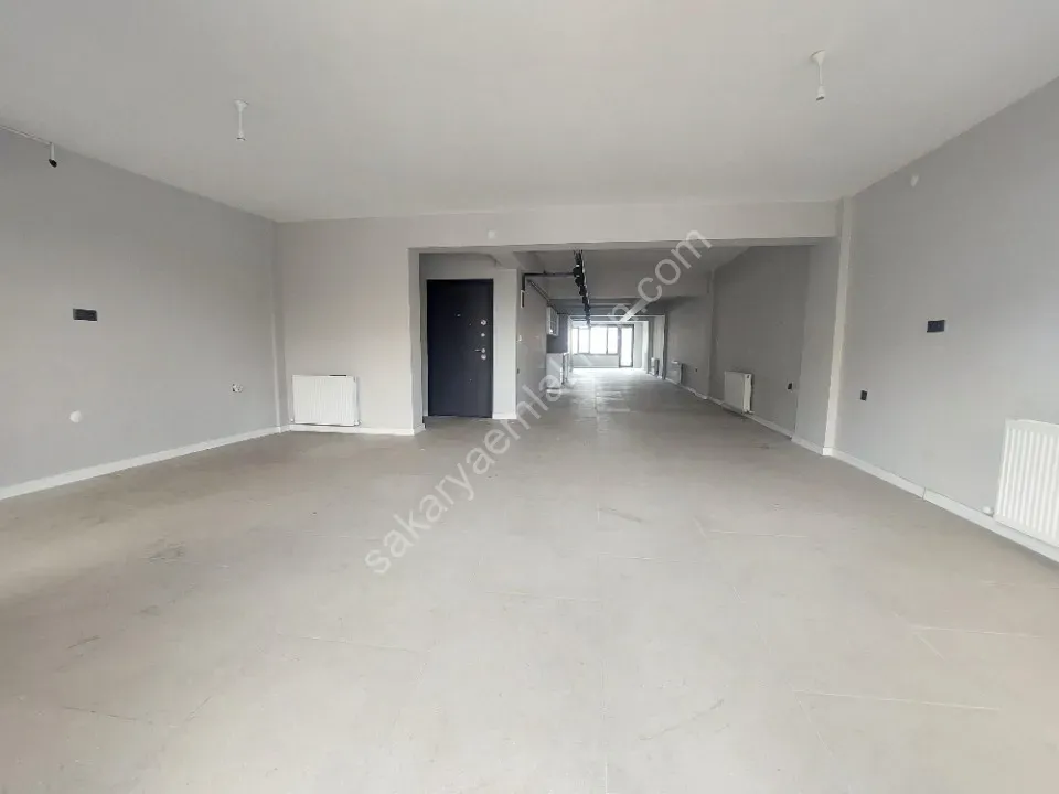 ATATÜRK BULVARI CEPHELİ KİRALIK OFİS