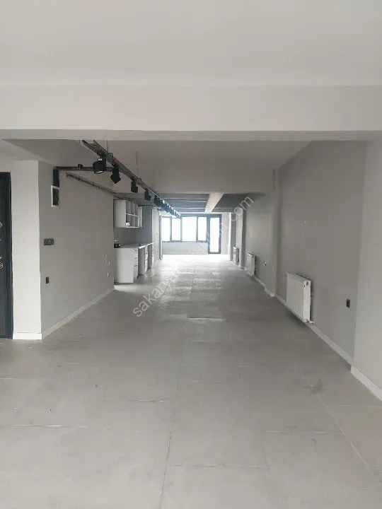 ATATÜRK BULVARI CEPHELİ KİRALIK OFİS