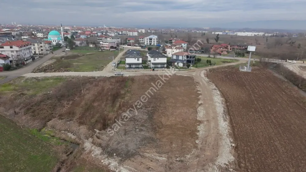 projeden satılık 2+1 daire