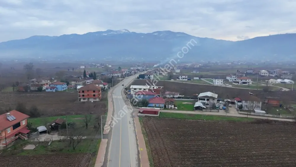 projeden satılık 2+1 daire