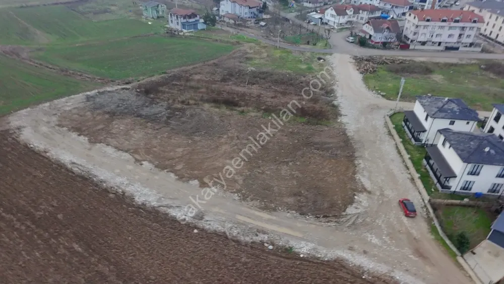 projeden satılık 2+1 daire