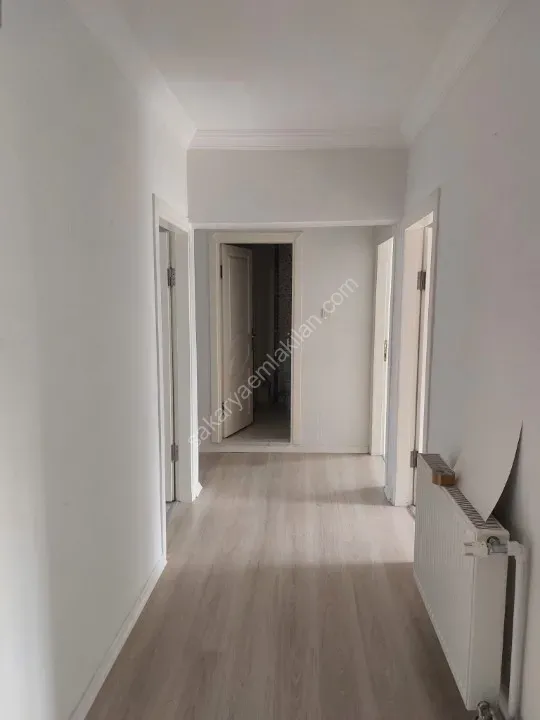 YILDIZ GAYRİMENKUL'DEN KATLI PAZAR ARKASI SATILIK 4.KAT DAİRE