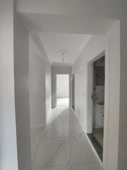 YILDIZ GAYRİMENKUL'DEN KİRALIK SIFIR DAİRE ARİFİYE HANLI MERKEZ