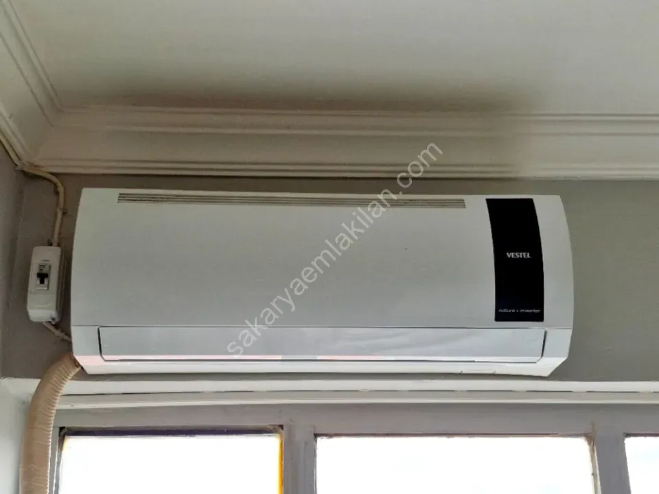 ADAPAZARI MERKEZDE KİRALIK EŞYALI STÜDYO DAİRE