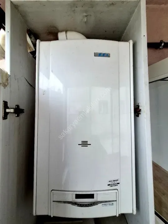 ADAPAZARI KARAMAN MAHALLESİNDE KİRALIK 3+1 DAİRE