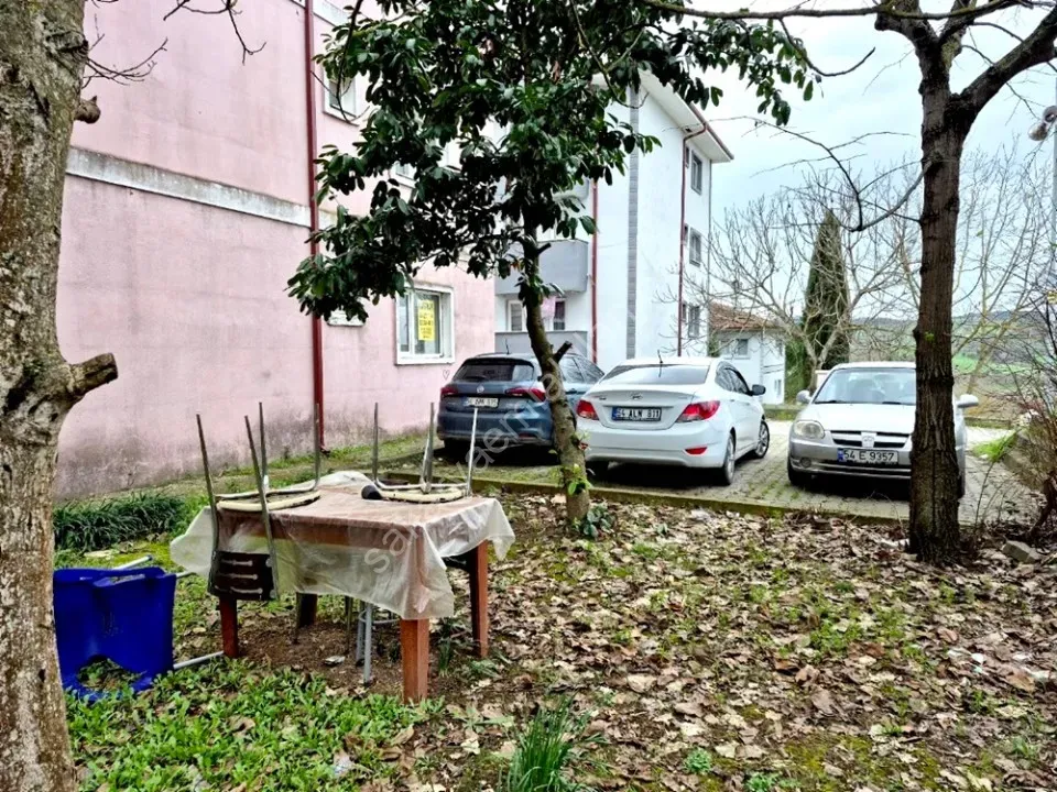 ADAPAZARI KARAMAN MAHALLESİNDE KİRALIK 3+1 DAİRE