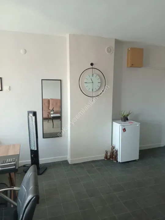 YILDIZ GAYRİMENKUL'DEN ATATÜRK BULVARINDA SATILIK OFİS