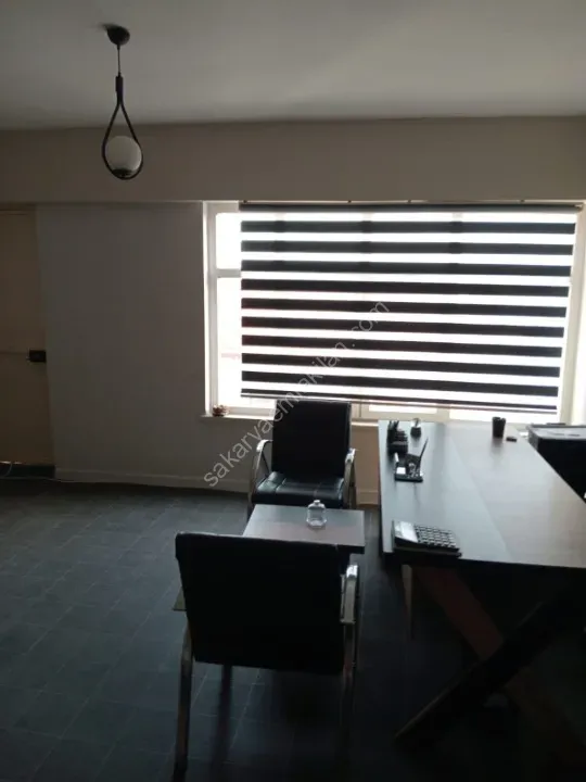 YILDIZ GAYRİMENKUL'DEN ATATÜRK BULVARINDA SATILIK OFİS