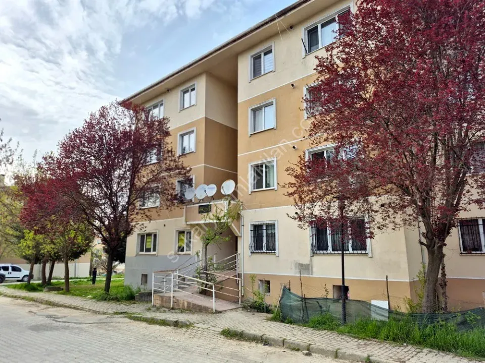 SAKARYA ADAPAZARI KORUCUK'TA SATILIK MASRAFSIZ 2+1 DAİRE