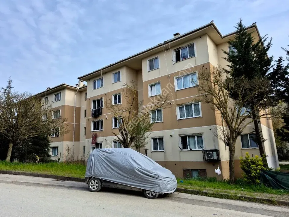 SAKARYA ADAPAZARI KORUCUK'TA SATILIK MASRAFSIZ 2+1 DAİRE