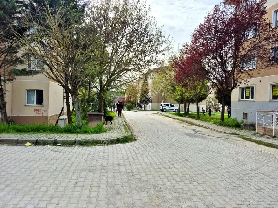 SAKARYA ADAPAZARI KORUCUK'TA SATILIK MASRAFSIZ 2+1 DAİRE