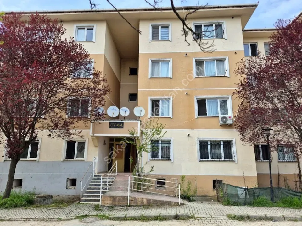 SAKARYA ADAPAZARI KORUCUK'TA SATILIK MASRAFSIZ 2+1 DAİRE