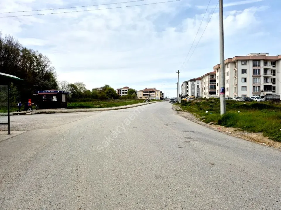 SAKARYA ADAPAZARI KORUCUK'TA SATILIK MASRAFSIZ 2+1 DAİRE