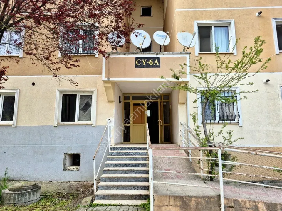 SAKARYA ADAPAZARI KORUCUK'TA SATILIK MASRAFSIZ 2+1 DAİRE
