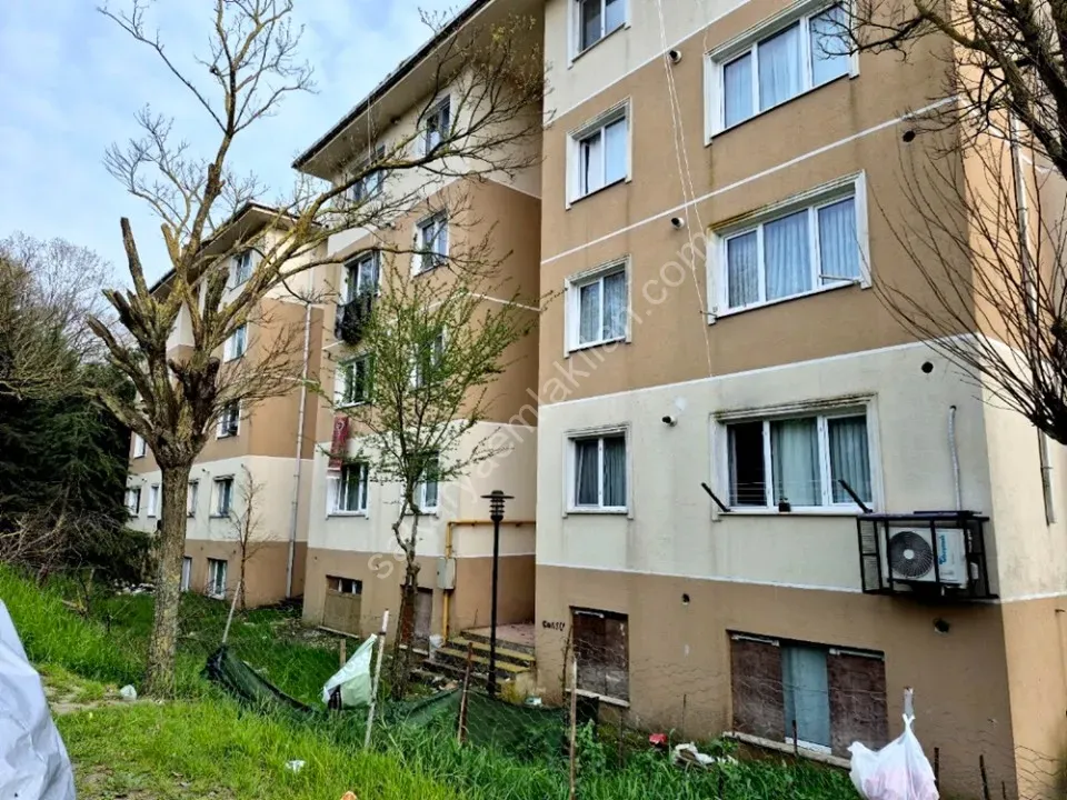 SAKARYA ADAPAZARI KORUCUK'TA SATILIK MASRAFSIZ 2+1 DAİRE