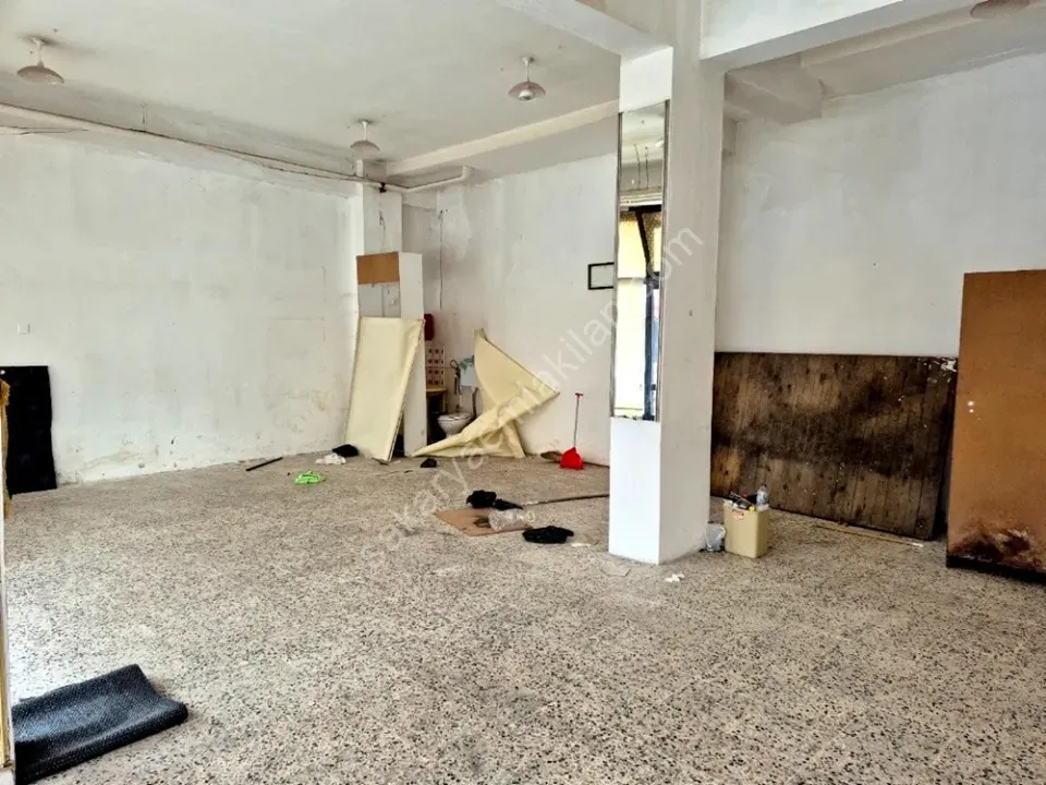 SAKARYA ADAPAZARI MERKEZDE KİRALIK DÜKKAN