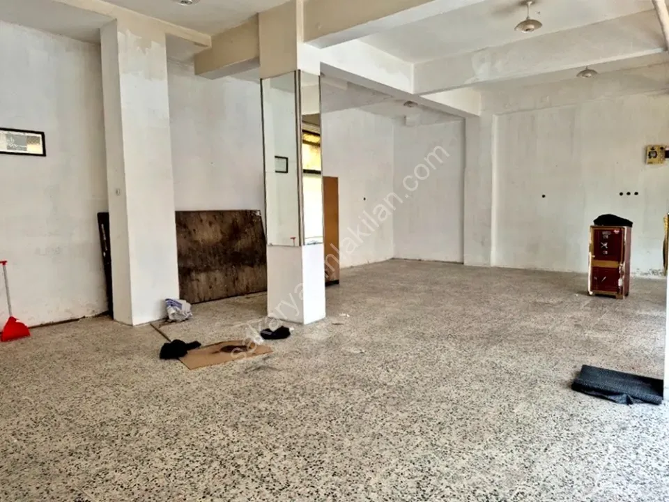 SAKARYA ADAPAZARI MERKEZDE KİRALIK DÜKKAN