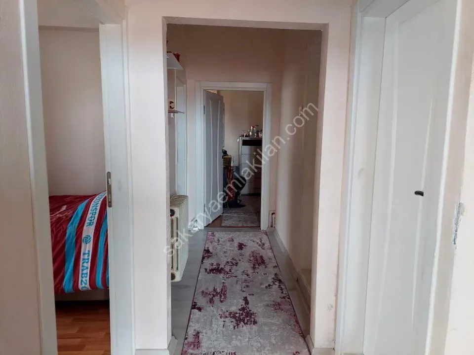 ADAPAZARI YAĞCILAR MAHALLESİNDE SATILIK 3+1 DAİRE
