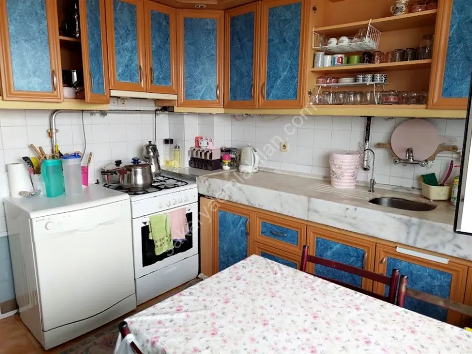ADAPAZARI YAĞCILAR MAHALLESİNDE SATILIK 3+1 DAİRE