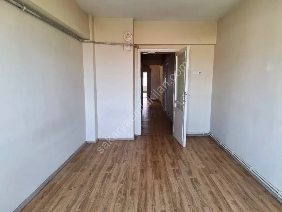 SAKARYA ADAPAZARI MERKEZDE SATILIK 3+1 DAİRE