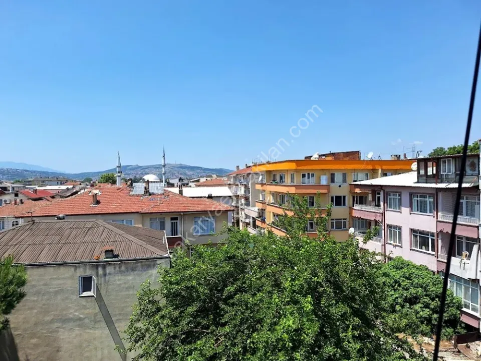 SAKARYA ADAPAZARI MERKEZDE SATILIK 3+1 DAİRE