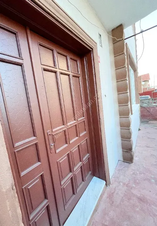 YENİGÜN'DE 230 m² ARSA'LI * İSKANLI * BETONARME KUPON MÜSTAKİL EV