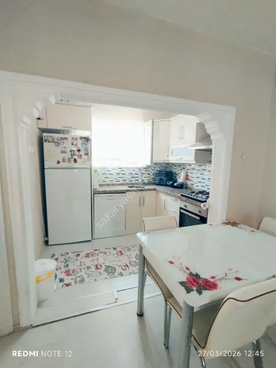 YENİGÜN'DE 230 m² ARSA'LI * İSKANLI * BETONARME KUPON MÜSTAKİL EV