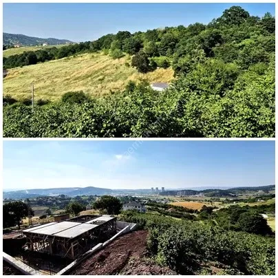 SAKARYA ADAPAZARI GÖKTEPE MAHALLESİNDE SATILIK ARSA