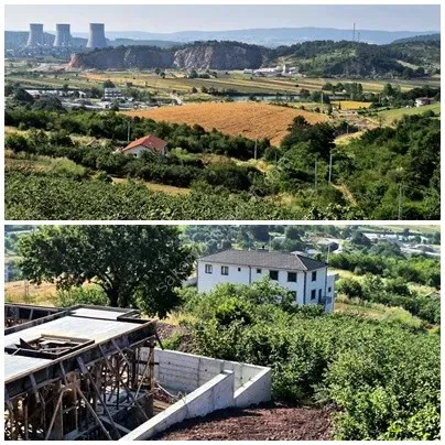 SAKARYA ADAPAZARI GÖKTEPE MAHALLESİNDE SATILIK ARSA