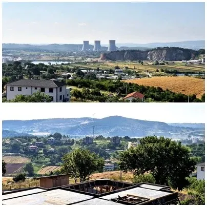 SAKARYA ADAPAZARI GÖKTEPE MAHALLESİNDE SATILIK ARSA