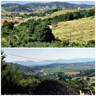SAKARYA ADAPAZARI GÖKTEPE MAHALLESİNDE SATILIK ARSA