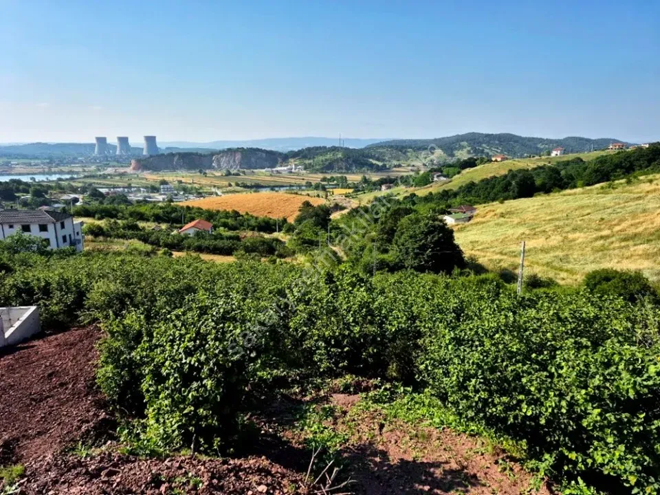 SAKARYA ADAPAZARI GÖKTEPE MAHALLESİNDE SATILIK ARSA